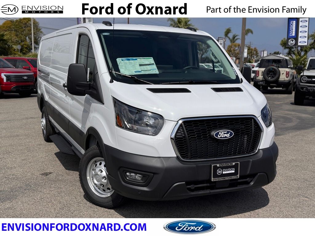 2026 Ford Transit 350 Low Roof 148 WB 9950#'s photo