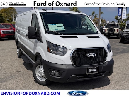 2026 Ford Transit-350 Cargo Base Van Low Roof Van