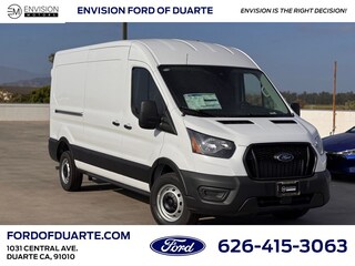 2025 Ford Transit-150 Cargo Base Van Medium Roof Van