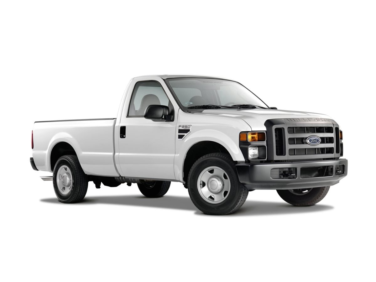 2010 Ford F-350 Base's photo