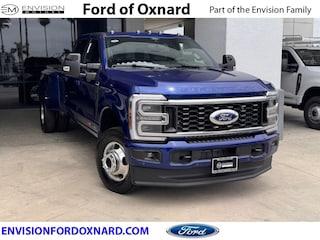 2026 Ford F-350 Platinum Truck Crew Cab