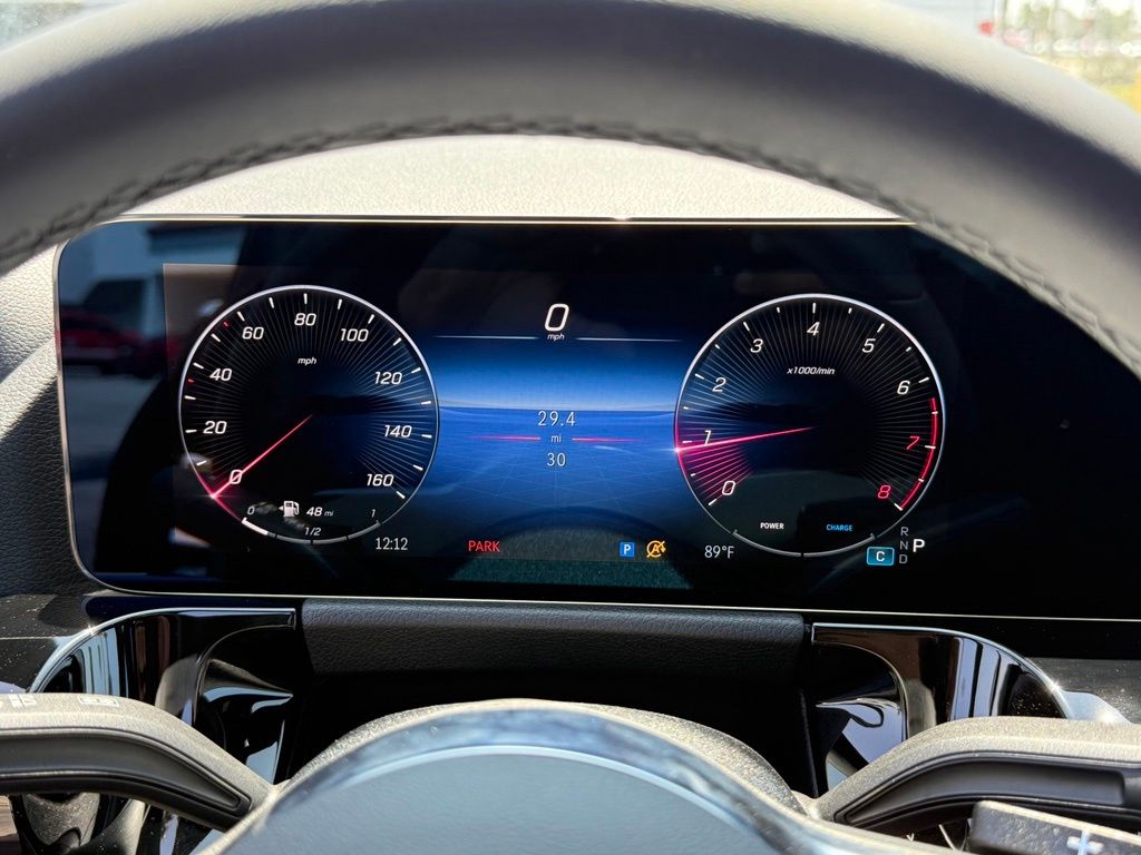 2025 Mercedes-Benz GLA GLA250 - Photo 19