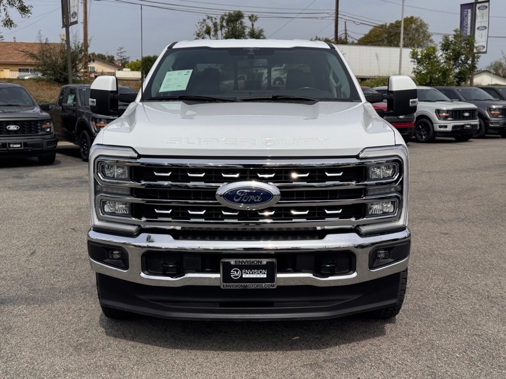 2023 Ford F-250 photo 5