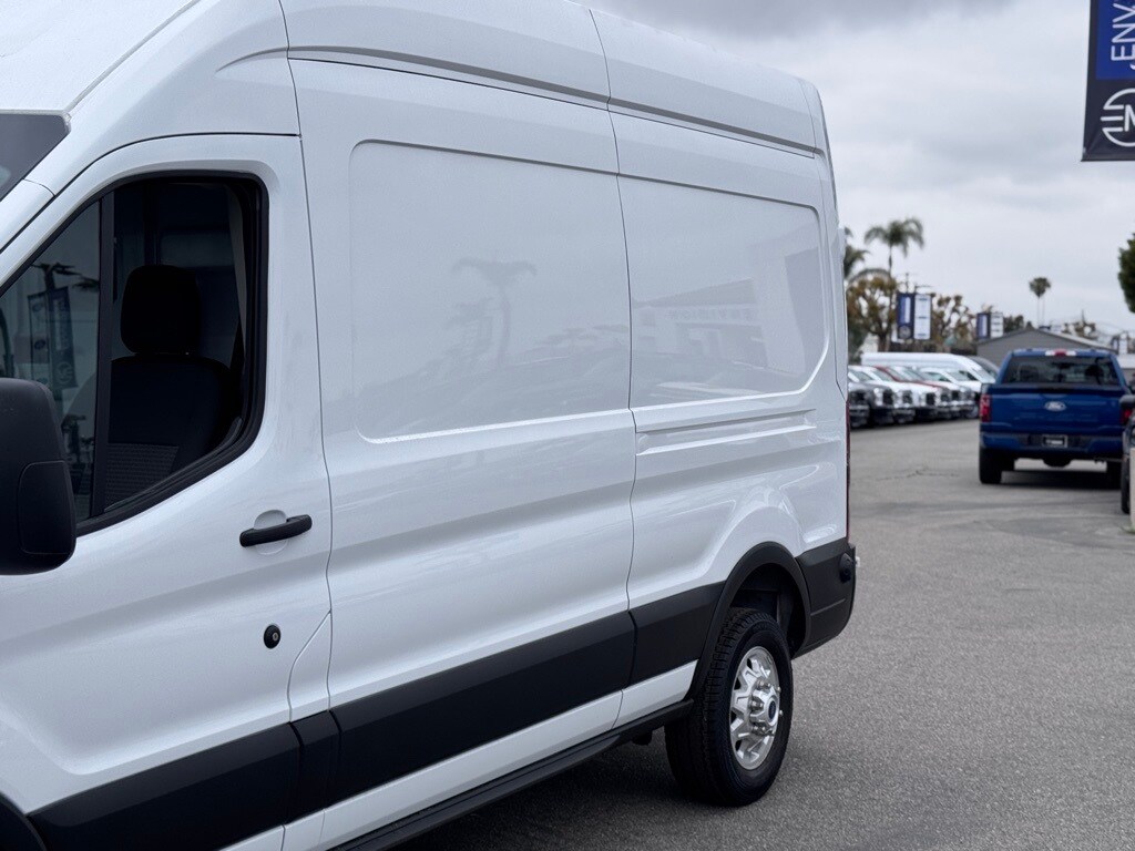 2024 Ford Transit 350