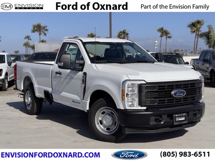 2025 Ford F-350 XL Truck Regular Cab