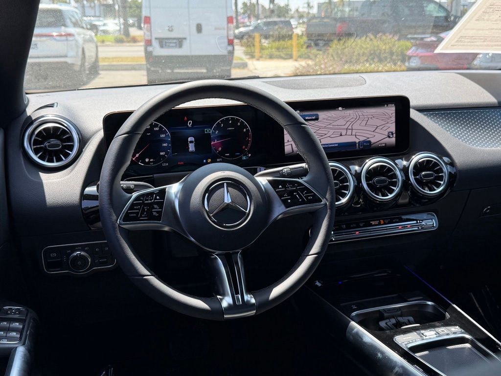 2025 Mercedes-Benz GLA GLA250 - Photo 26