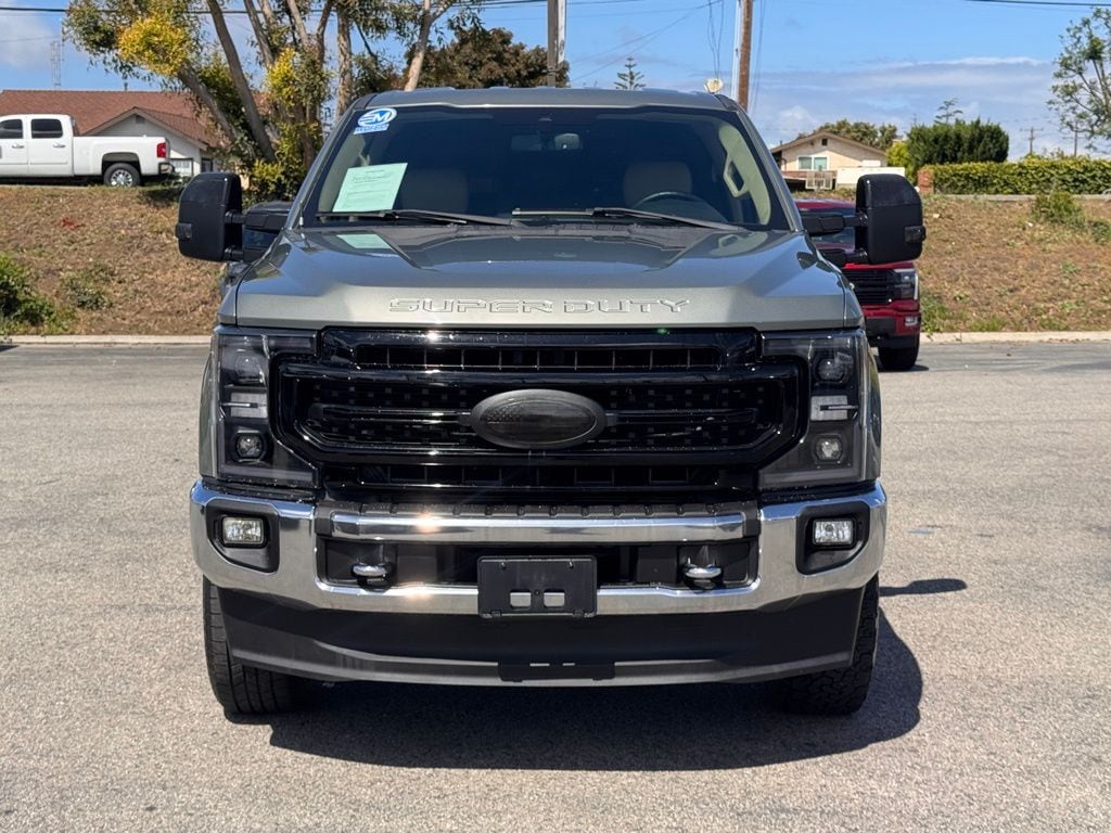 2020 Ford F-250 photo 5