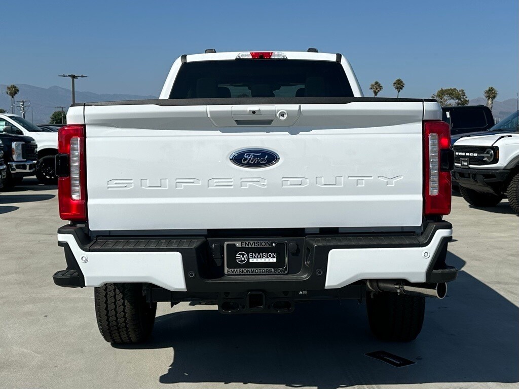 2024 Ford F-250 Super Duty XLT