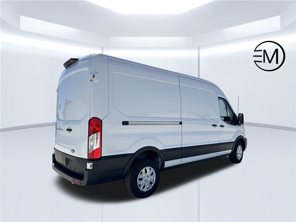 2023 Ford E-Transit 350