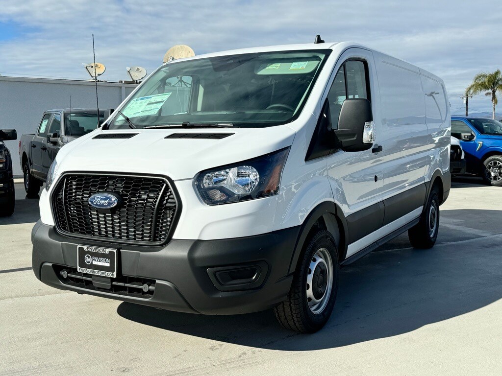 2024 Ford Transit 150