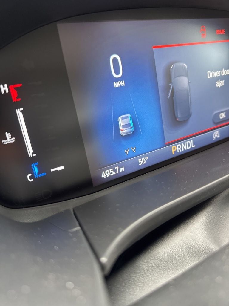 2024 Ford Escape Active photo 4