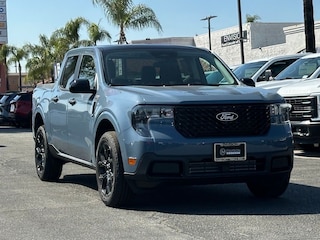 2025 Ford Maverick XLT Truck SuperCrew