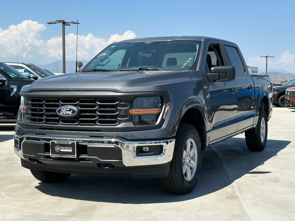 2024 Ford F-150 XL