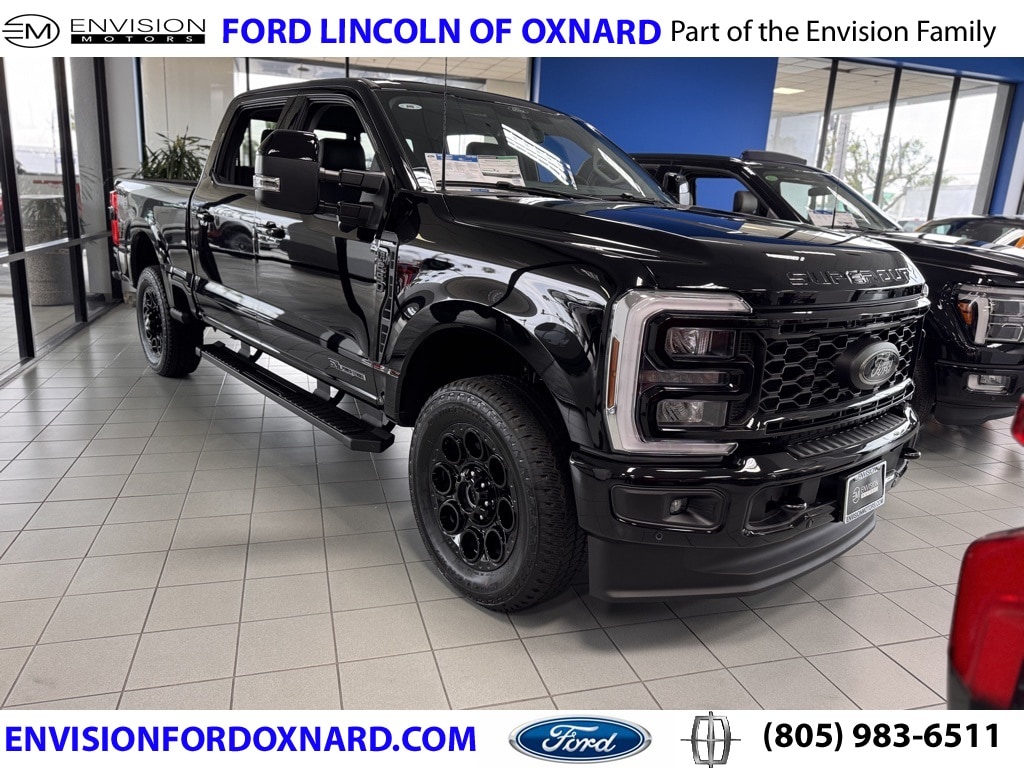 2026 Ford F-250 Base's photo