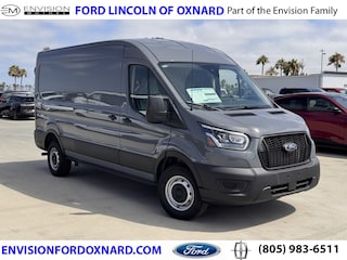 2025 Ford Transit-250 Cargo Base Van Medium Roof Van