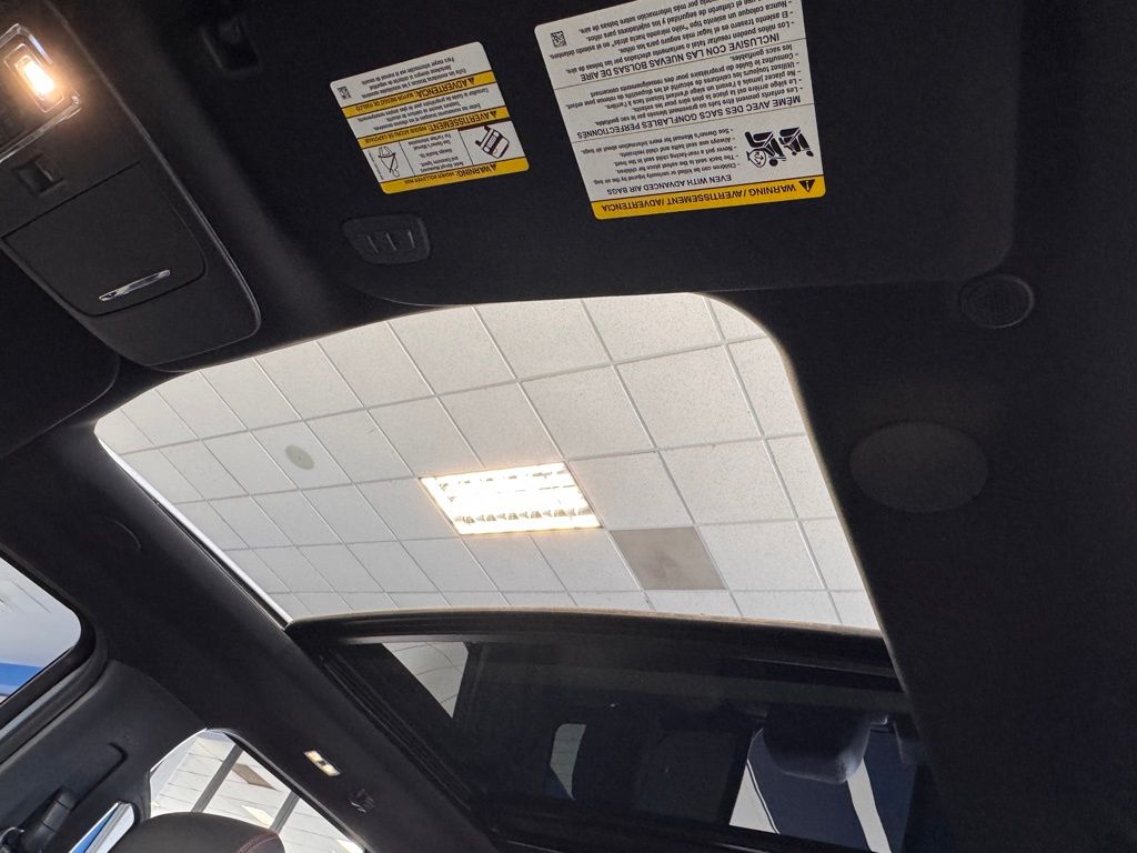 2025 Ford F-150 Lariat - Photo 18