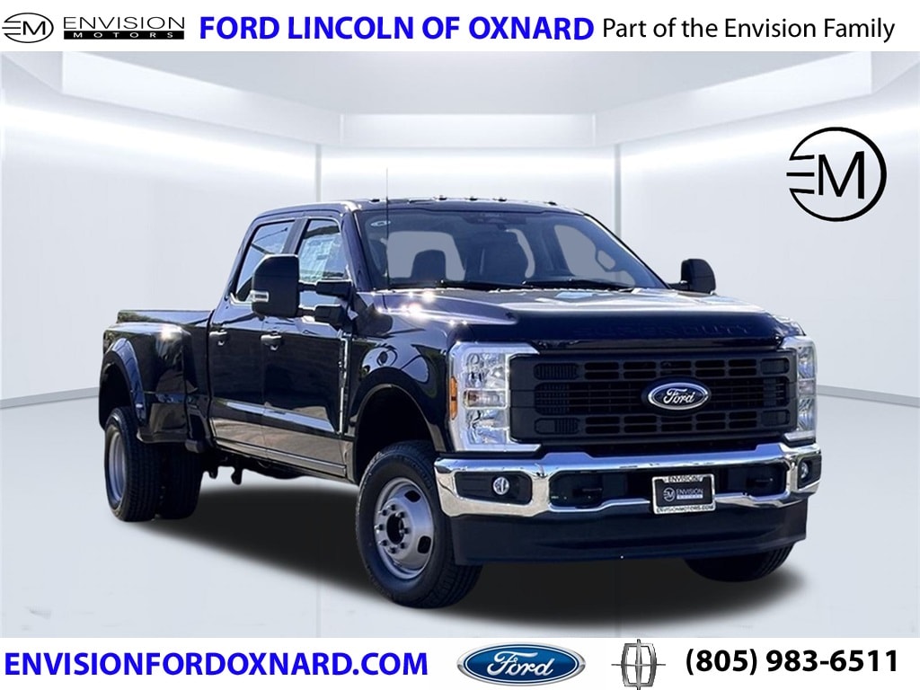 2024 Ford F-350 Super Duty XL