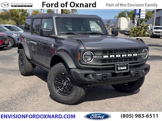 2026 Ford Bronco Big Bend SUV