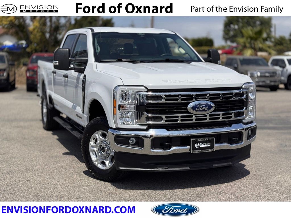 2025 Ford F-250 XLT 4x4 Crew Cab 6-3/4' Box's photo