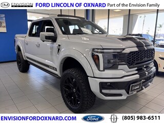 2025 Ford F-150 Super Snake Truck SuperCrew Cab
