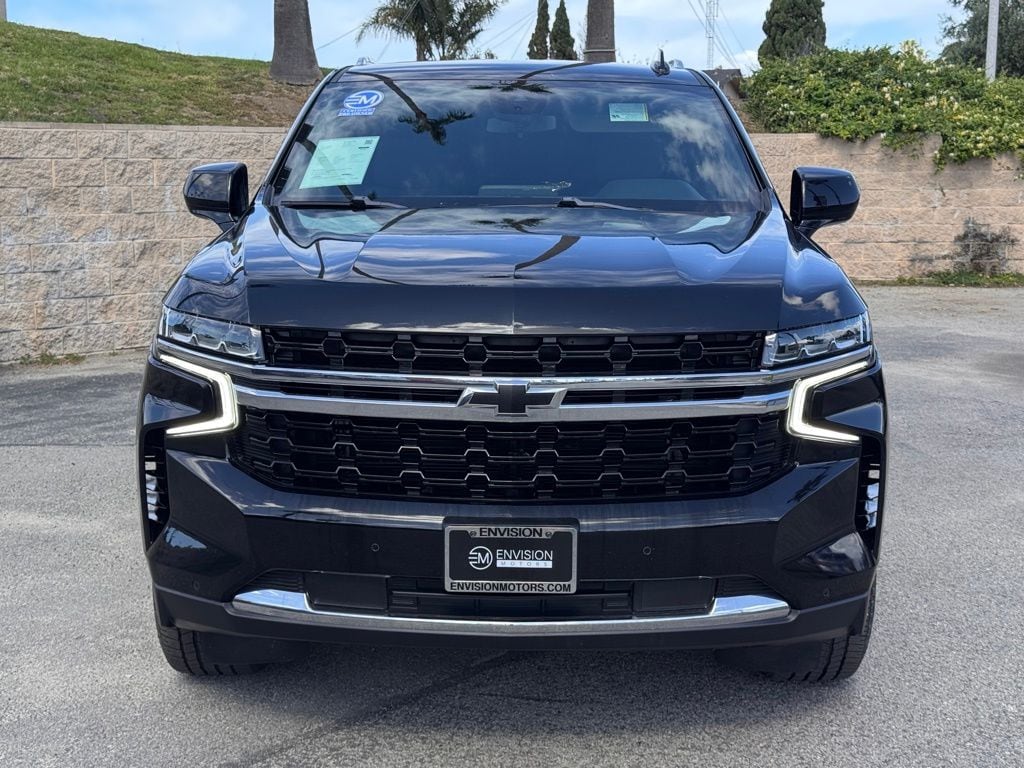 2023 Chevrolet Tahoe LS photo 5