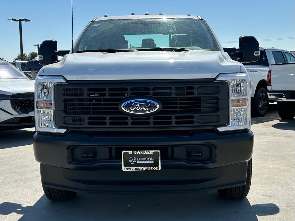 2024 Ford F-350 Super Duty XL