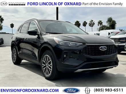 2025 Ford Escape Base SUV