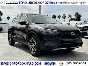 2025 Ford Escape Base SUV