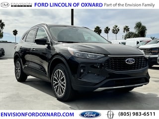 2025 Ford Escape Base SUV