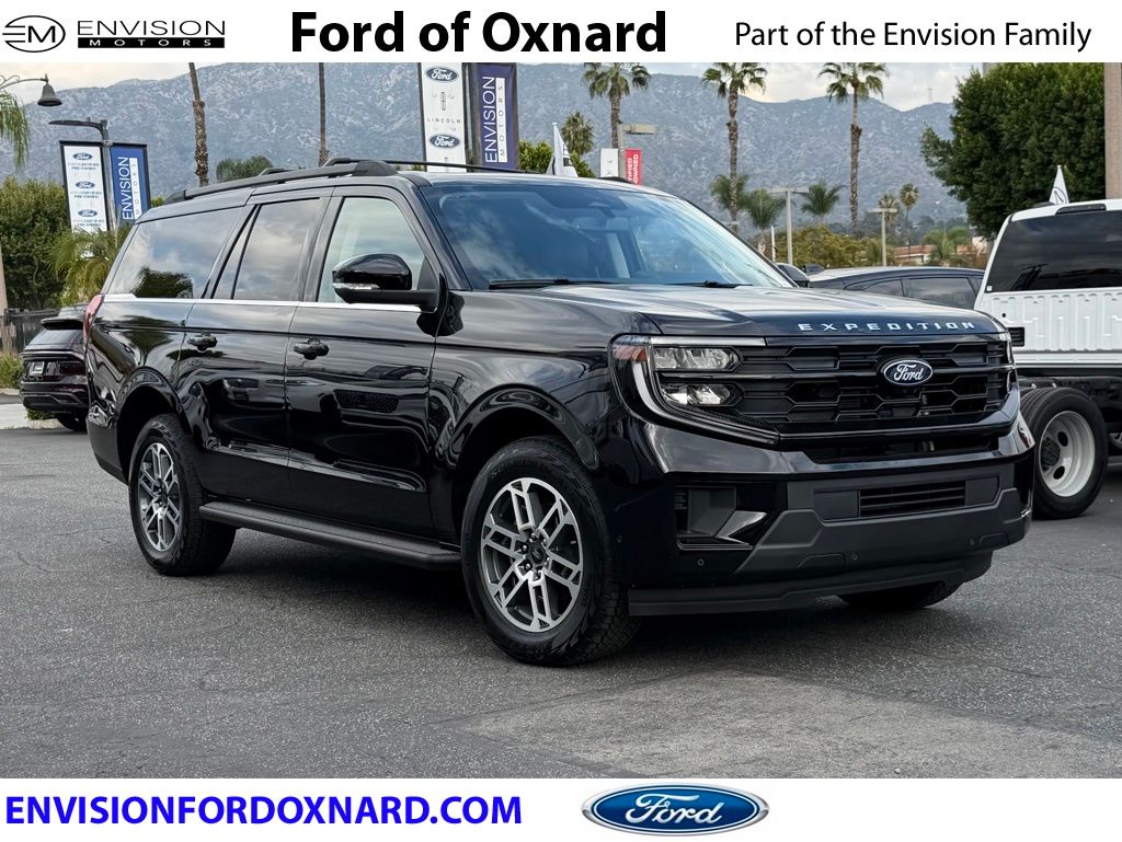 2026 Ford Expedition Active MAX's photo