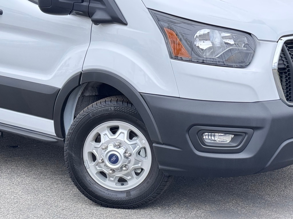 2024 Ford Transit 350