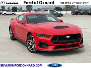 2026 Ford Mustang GT Premium Coupe