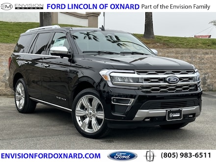 2023 Ford Expedition Platinum SUV
