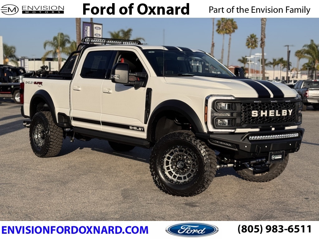2025 Ford F-250 Base's photo