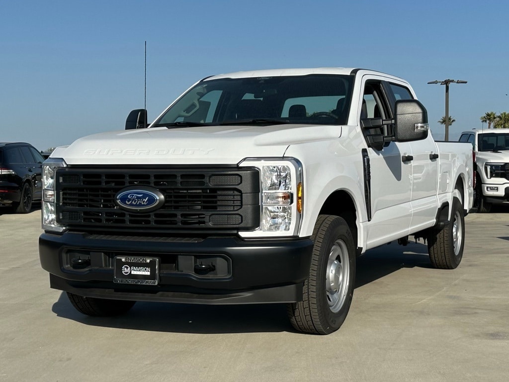 2024 Ford F-350 Super Duty XL