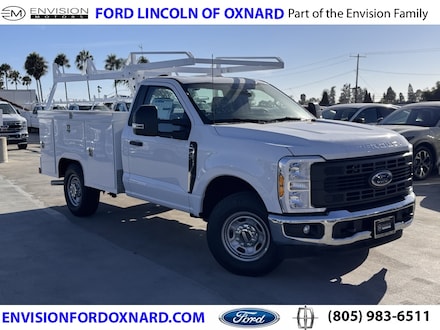 2025 Ford F-250 XL Truck Regular Cab