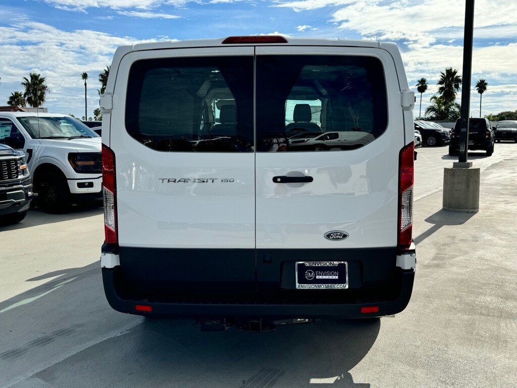 2024 Ford Transit 150