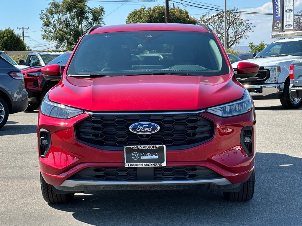 2024 Ford Escape ST-Line Select