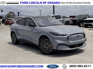 2025 Ford Mustang Mach-E Premium CROSSOVERS