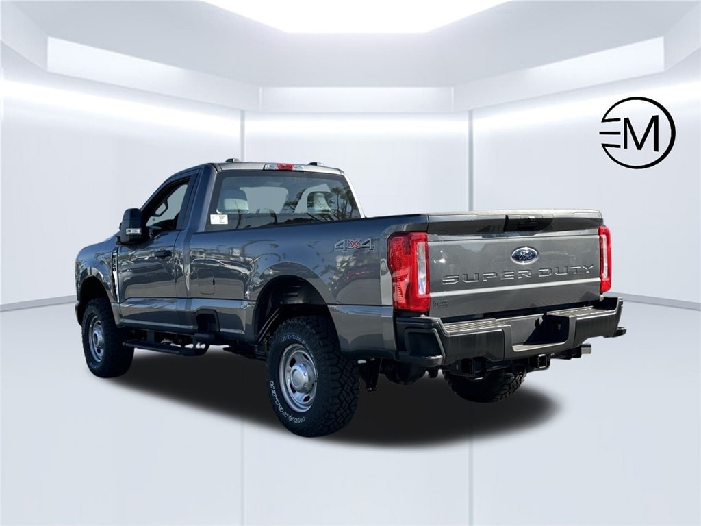 2024 Ford F-350 Super Duty XL