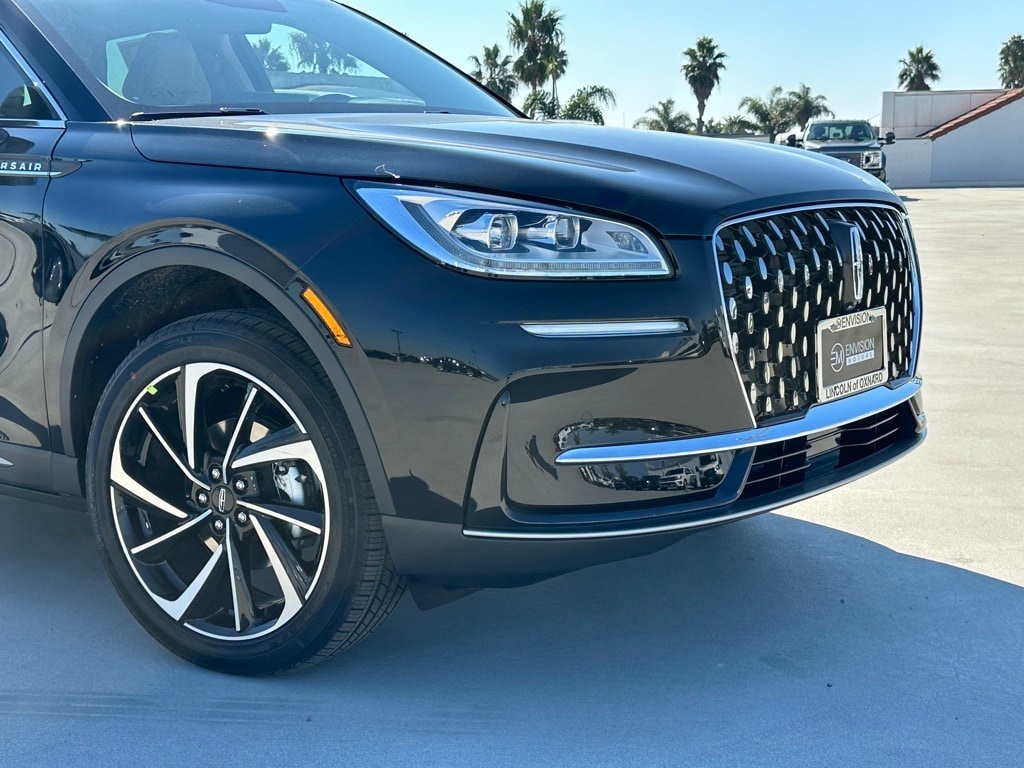 Used 2023 Lincoln Corsair Reserve with VIN 5LMCJ2DA5PUL23609 for sale in Oxnard, CA
