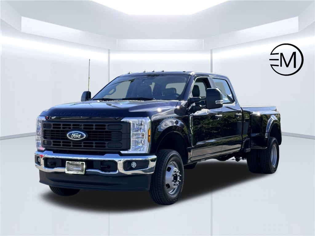 2024 Ford F-350 Super Duty XL