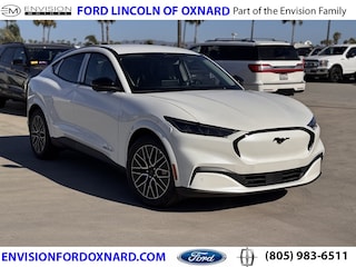 2025 Ford Mustang Mach-E Premium CROSSOVERS