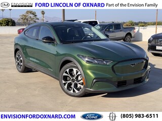 2025 Ford Mustang Mach-E Select CROSSOVERS