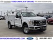 Ford F-350 Chassis