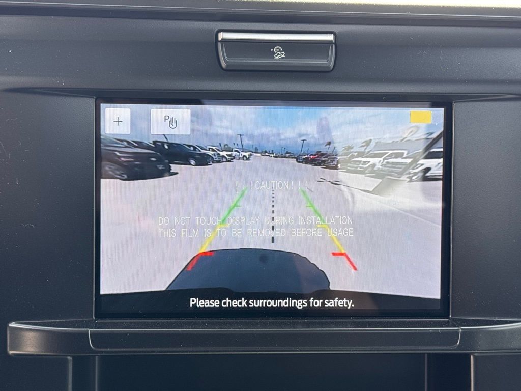 2025 Ford F-350 Super Duty XLT - Photo 25