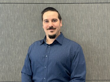 Staff member Mitch De La Cruz from ID_3d0d3dabd49c