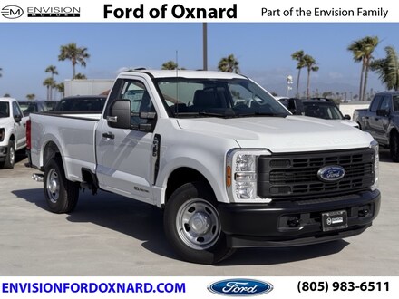 2025 Ford F-350 XL Truck Regular Cab