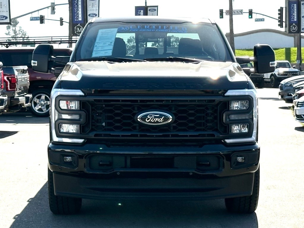 2024 Ford F-350 Super Duty XL