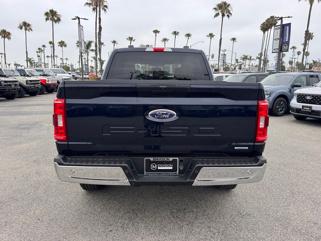 2023 Ford F-150 XLT - Photo 11